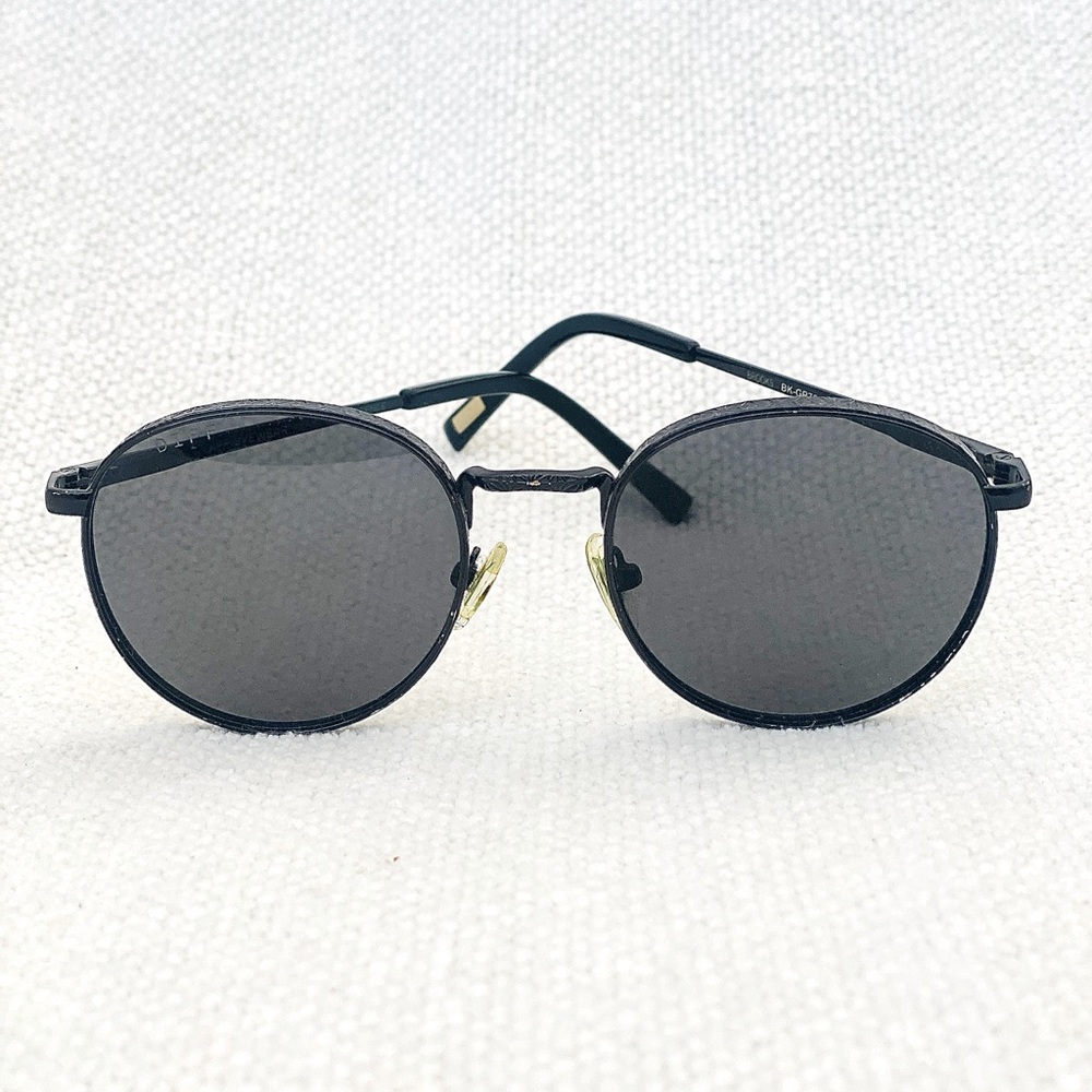 Diff Sunglasses - Brooks, used, in great condition